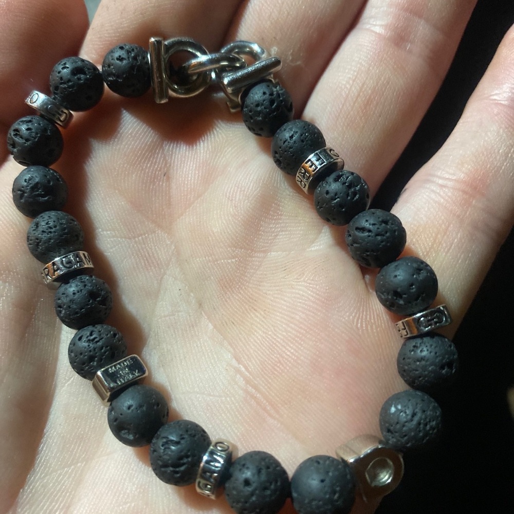 Ferragamo Bracelet